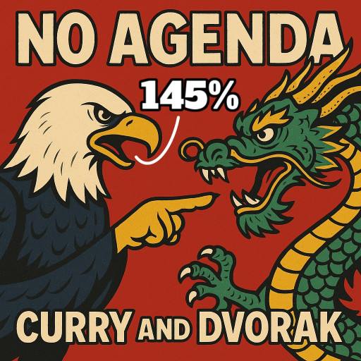 kurwa by Comic Strip Blogger