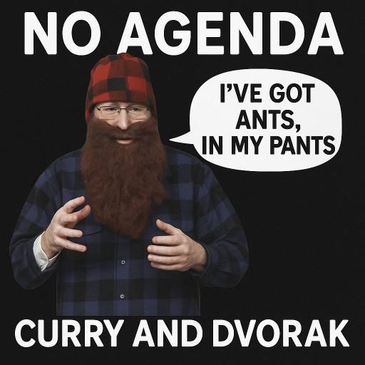 kurwa by Comic Strip Blogger