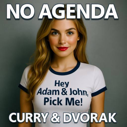 Hey Adam & John! by Darren O'Neill