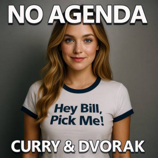 Hey Bill! by Darren O'Neill