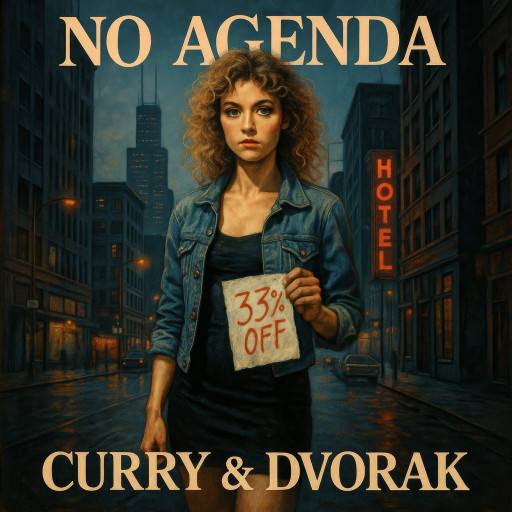 JCD's Law by Darren O'Neill