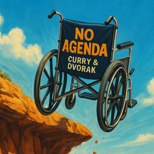 Over The Cliff by Darren O'Neill