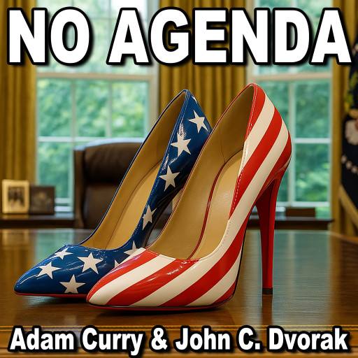 President Pump by Darren O'Neill