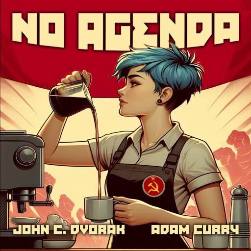 Barista Union 33 by Data