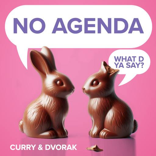 Happy Easter by Data