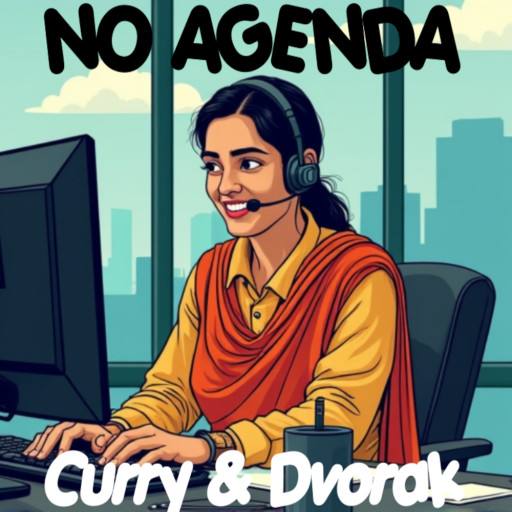 Anonymous Indian by Jeffrey Rea