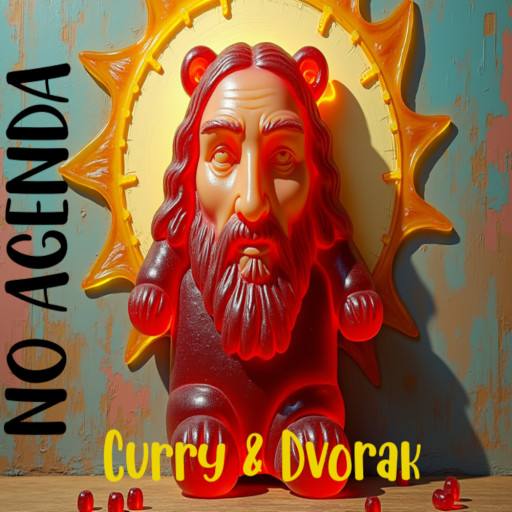 Gummy Bear by Jeffrey Rea