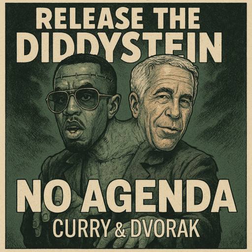 Diddy Stein by Don Danish