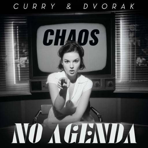 CHAOS by Francisco_Scaramanga