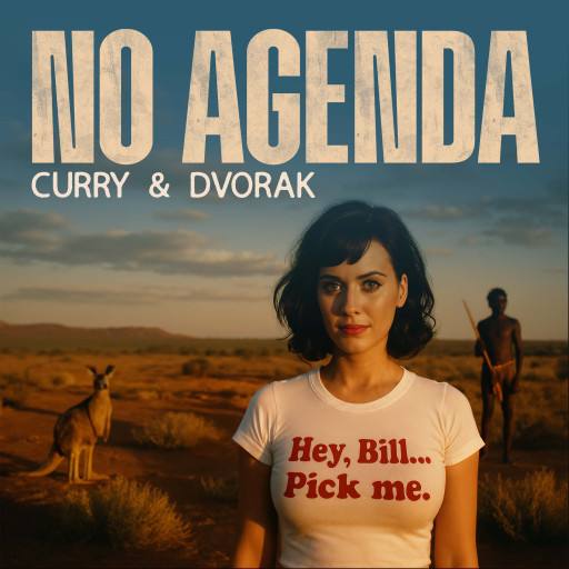 HEY BILL by Francisco_Scaramanga