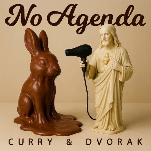 JESUS & CHOCOLATE by Francisco_Scaramanga