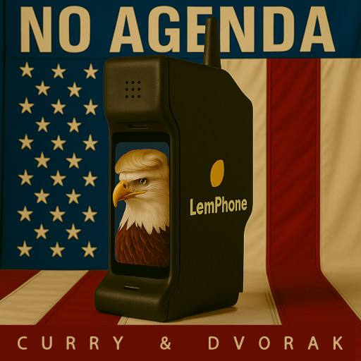 LemPhone - Made in America by Francisco_Scaramanga