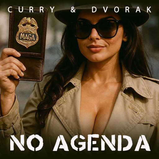 MAGA CREDENTIALS by Francisco_Scaramanga