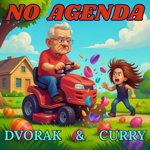 Dvorak Easter Monday by GoFox