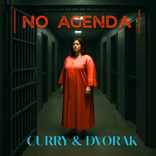 Orange is the new black by GoFox