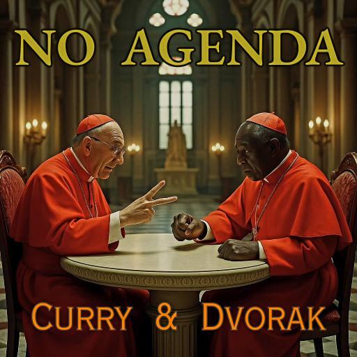 Papal, Rock, Scissors by GoFox