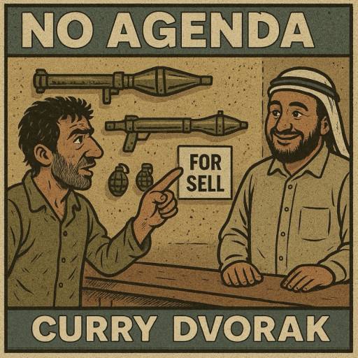 Ukraine Surplus by Joe Bobba