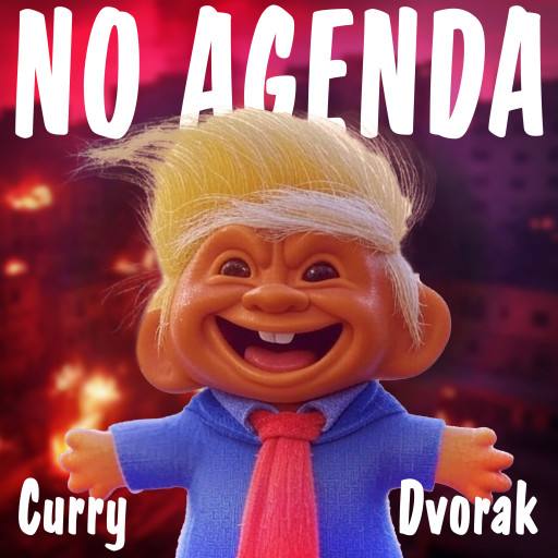 Troller in Chief by Koob the Boob