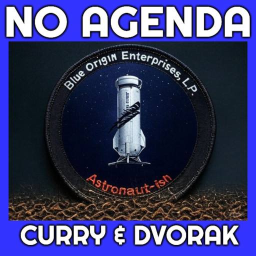 ASTRONAUT-ISH V2 by MatthewDropco1972