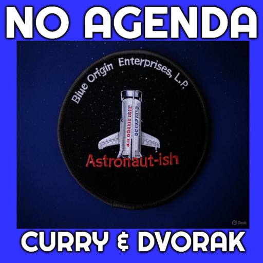 ASTRONAUT-ISH V3 by MatthewDropco1972