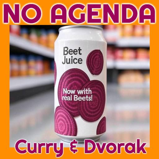 Beet Juice by MatthewDropco1972