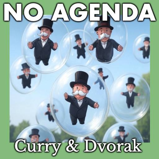 Billionaire Bubbles v3 by MatthewDropco1972