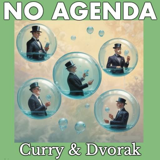 Billionaire Bubbles v4 by MatthewDropco1972