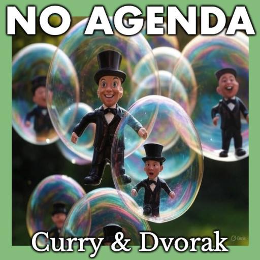 Billionaire Bubbles by MatthewDropco1972