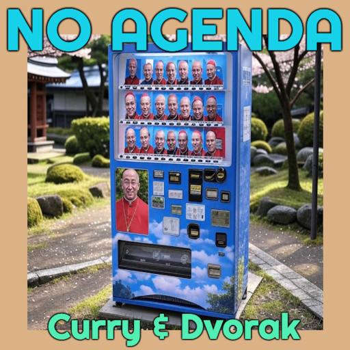 Pick-A-Pope by MatthewDropco1972