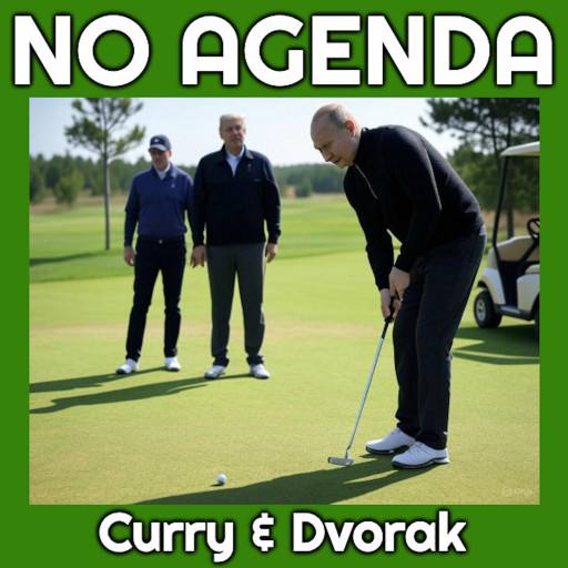 Tapping Me Along by MatthewDropco1972