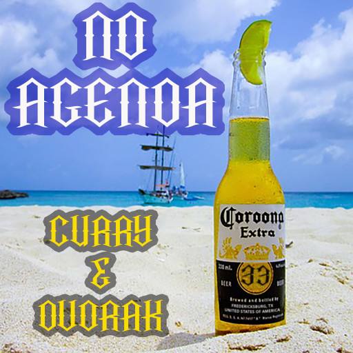 CAROONA BEER by N5PRE