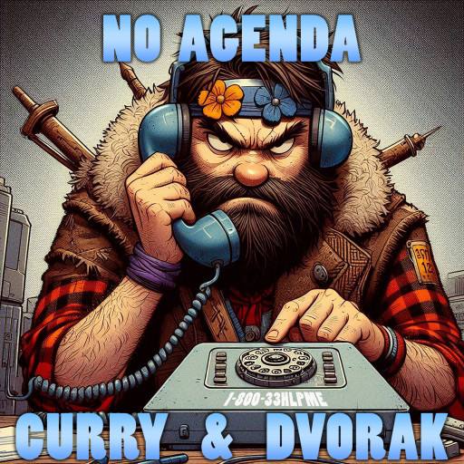 Retro Tech Support Grouch by N5PRE