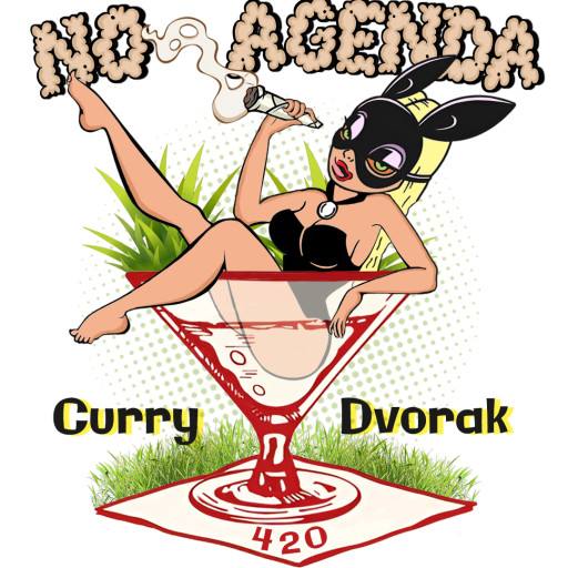 420 Bunnytini by nessworks