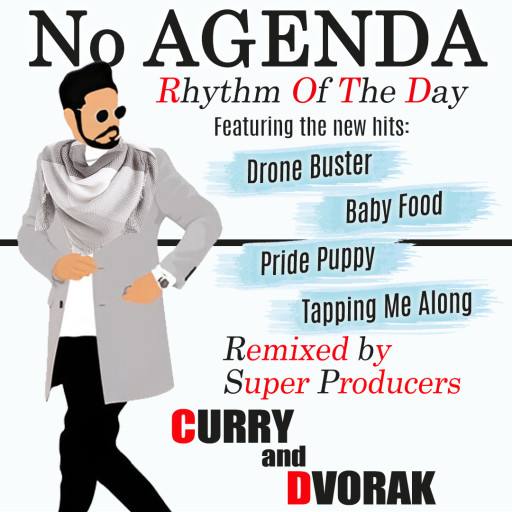 Rhythm of the Day by nessworks