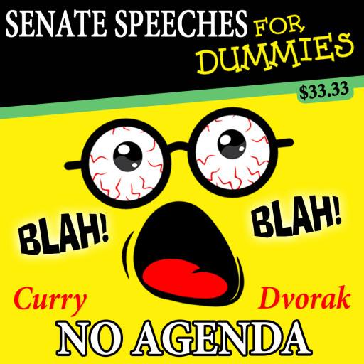 Senate Speeches for Dummies by nessworks