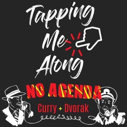 Tapping Me Along by nessworks