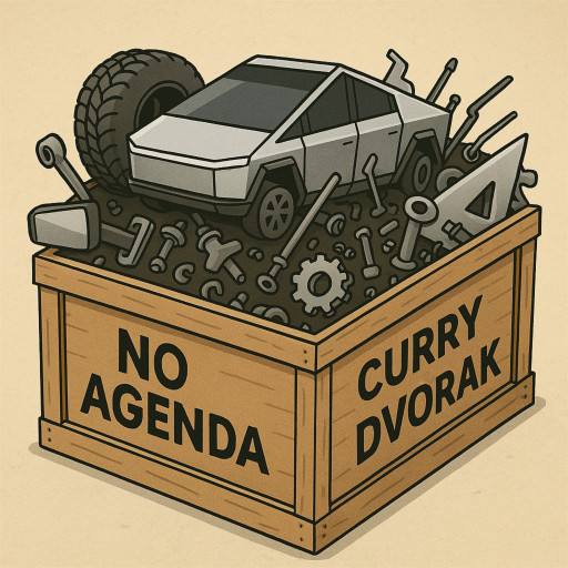 Knockdown kit by Nykko Syme