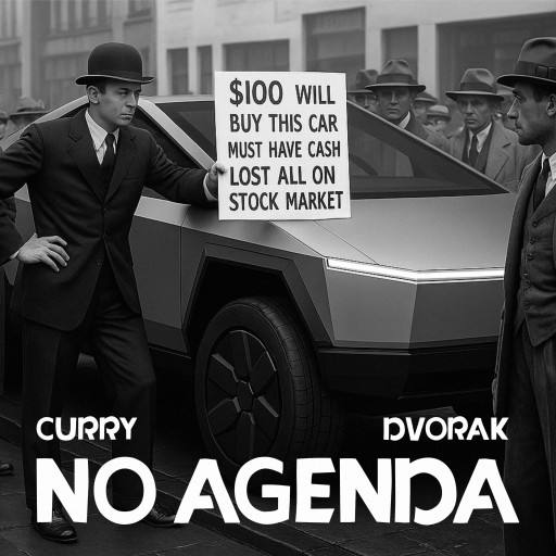 Lost all on stock market by Nykko Syme