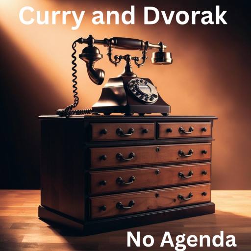 Pit the phone in the drawer by Peter Knopfhart