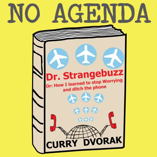 nothing to do with anything by pine cone