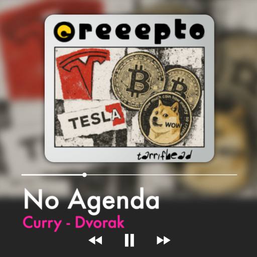 Tarrifhead - Creepto by Sir Peet