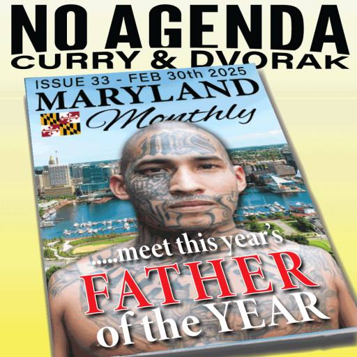 Father Of The Year by Sir Shoug (aka FauxDiddley)