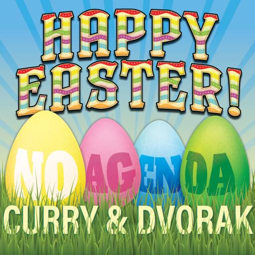 Happy Easter Y'all by Sir Shoug (aka FauxDiddley)