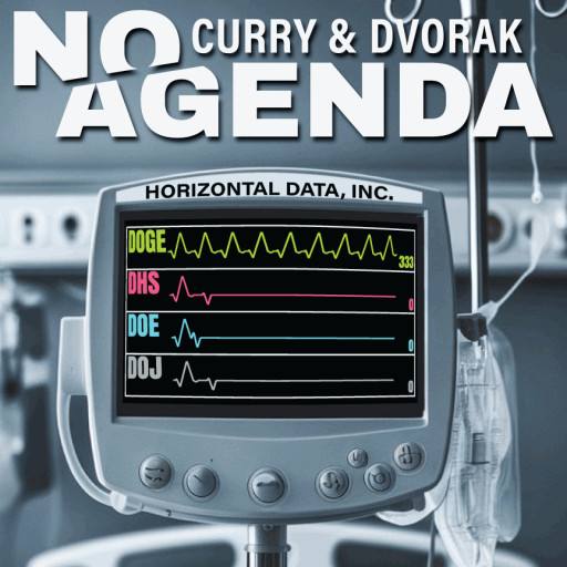 Horizontal Data by Sir Shoug (aka FauxDiddley)