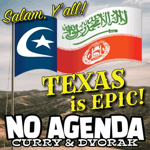 Salam Y'all! by Sir Shoug (aka FauxDiddley)