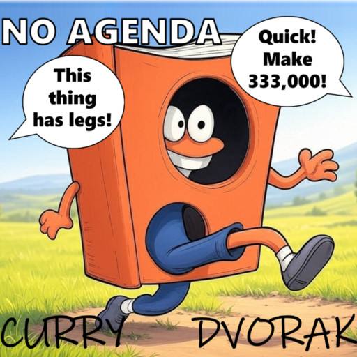 The Holey Book by Staticlullaby