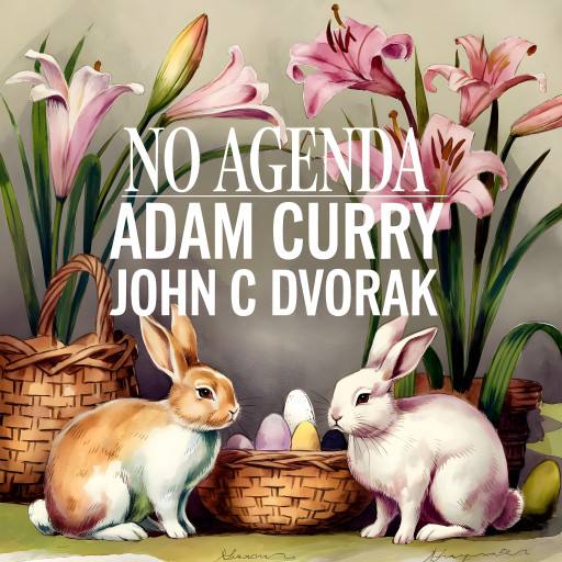 Bunny-caster by TANSTAAFL