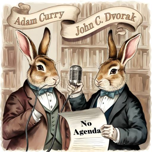 Easter Tidings to You!! by TANSTAAFL