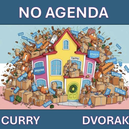 Mom Tries A.I. by The Farmer’s Wife