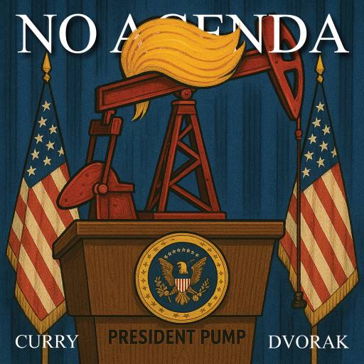 PresidentPump by theMastermind